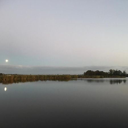 Over Lake Monnickendam Exterior photo